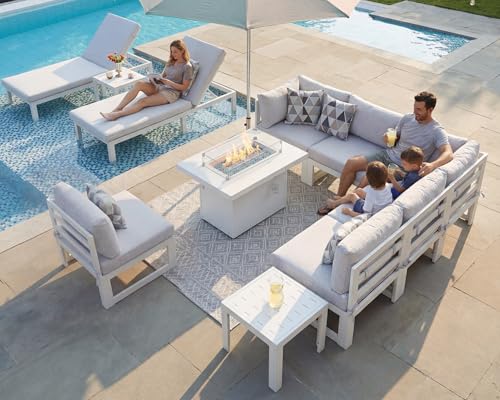 NICESOUL 11-Piece Premium Set