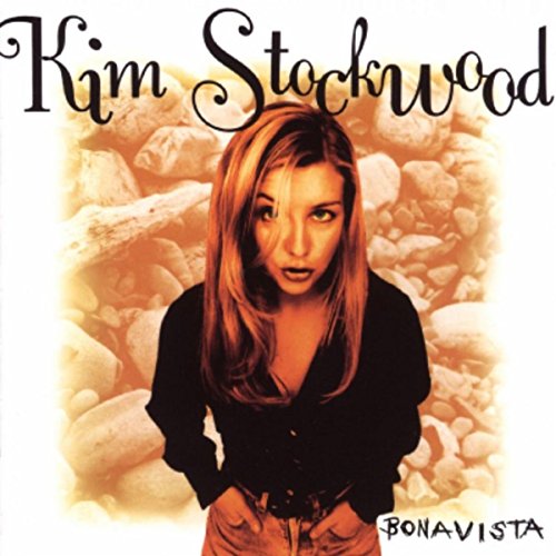 Kim Stockwood