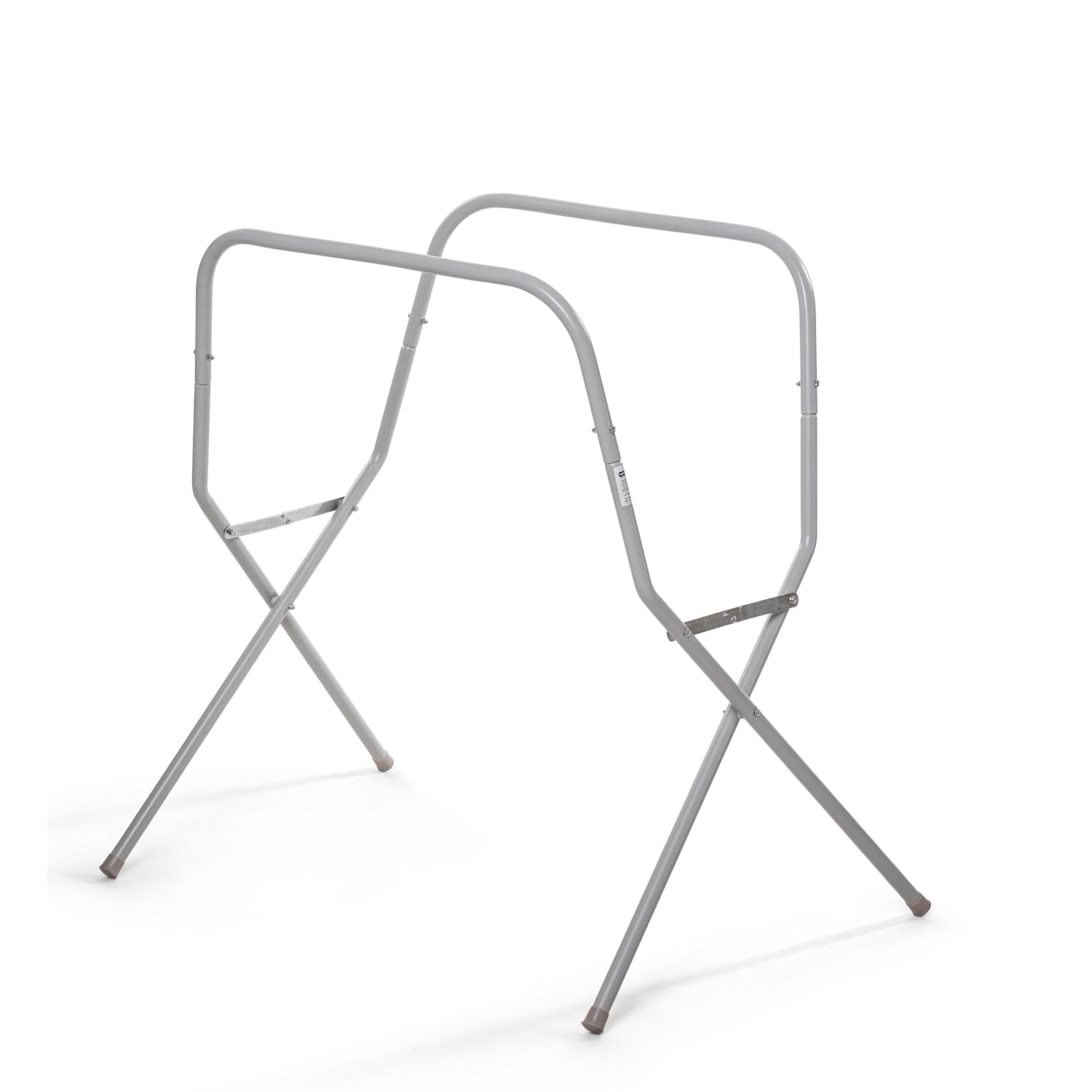 OKBABY Soporte plegable de metal - Soporte para bañera, compatible con Onda y Onda Evolution con tubo de desagüe