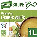 Epicerie salée