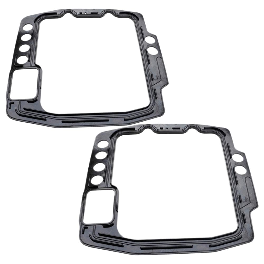 Joint de culasse de cylindre pour moto compatible avec Vulcan 800 Lot de 2