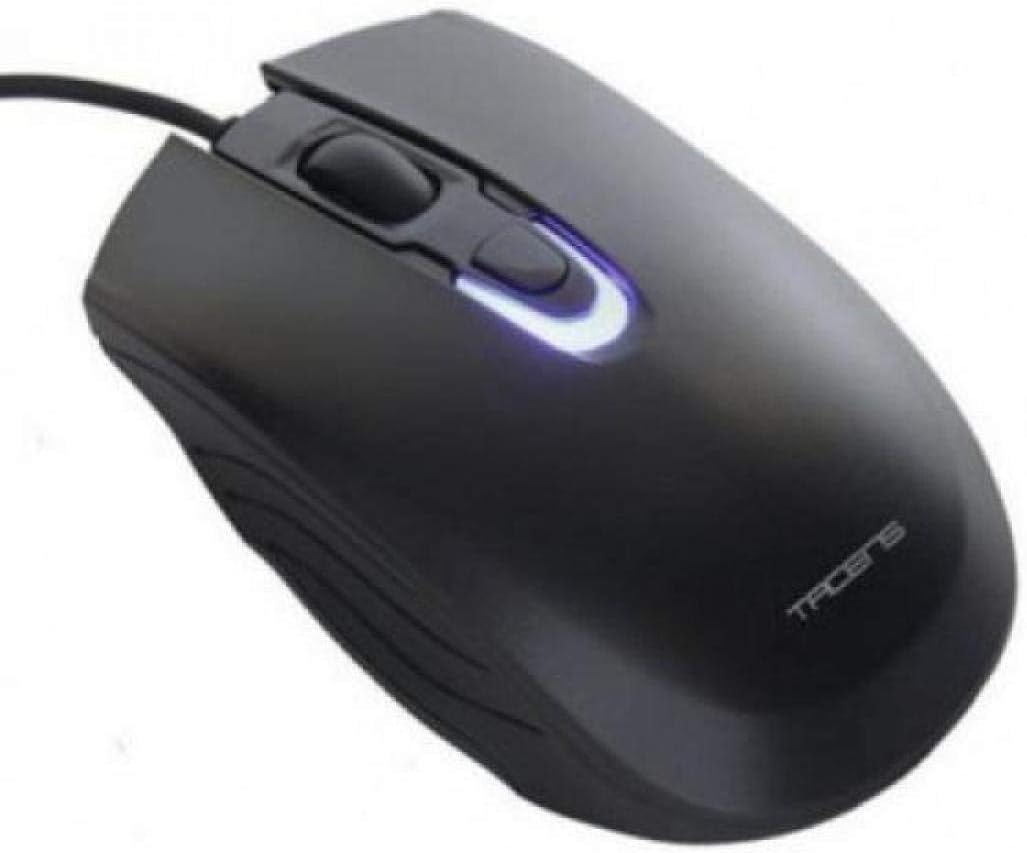 Tacens Anima AM1 PC Mouse, PC/Mac, 2 Ways