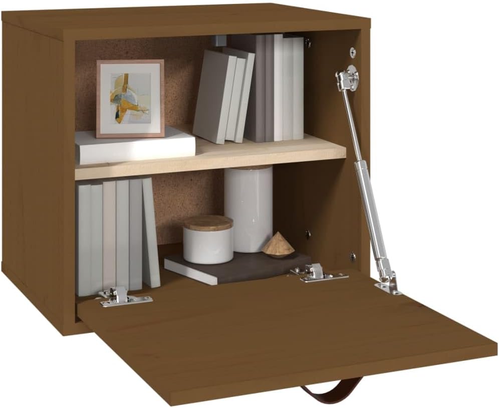 メトロポリタン ハニーオーク ウッドブラインド BOWEKAM ホーム&ガーデン - ウォールキャビネット 職人 オーク 68x30x20cm  エンジニアード BOWEKAM ホーム&amp;ガーデン - ウォールキャビネット ブラウン 40x30x35cm 無垢材 パイン材 家具の選択