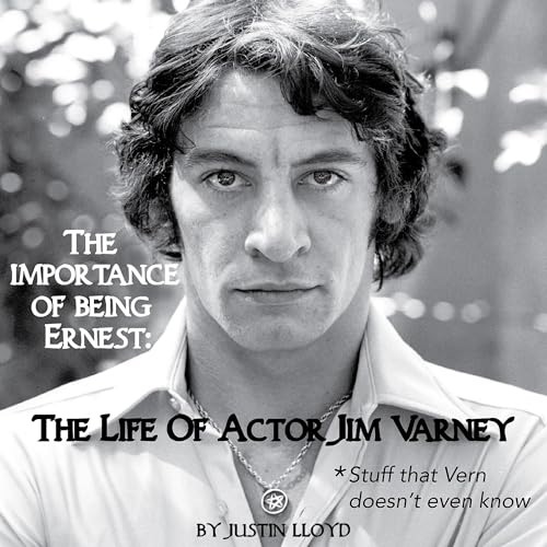 The Importance of Being Ernest | Justin Lloyd episode artwork