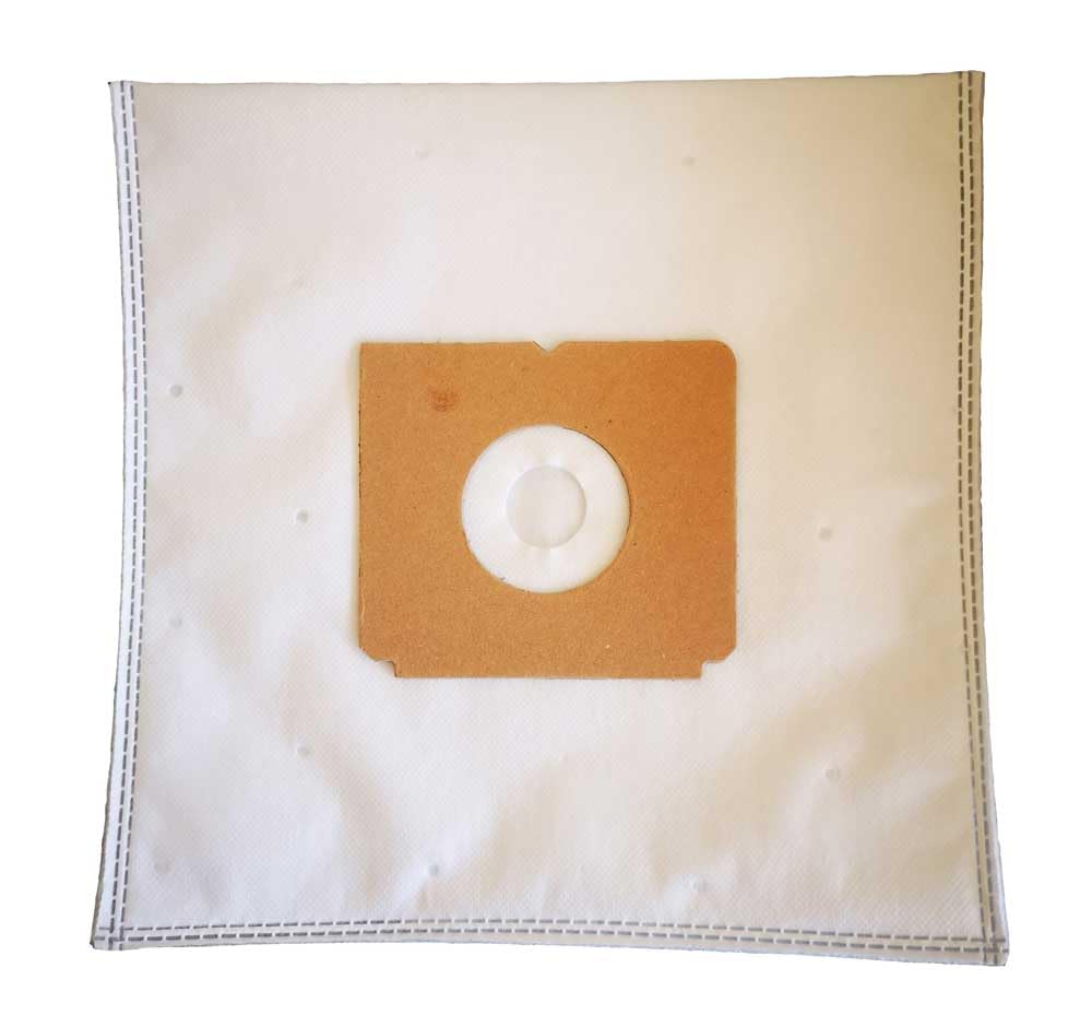 SACCHETTO ASPIRAPOLVERE ELECTROLUX E51N 5X 900195580/7 ORIGINALE - Foto 6