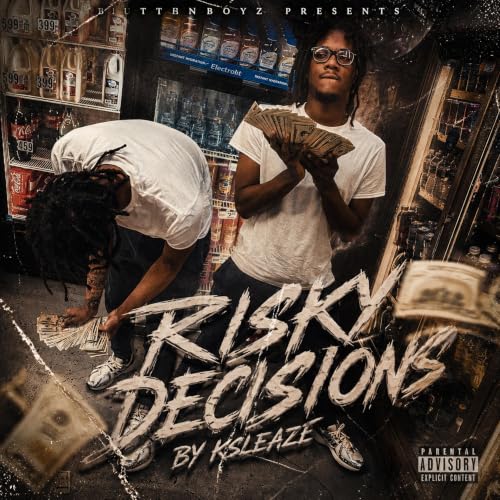 SUPER SLEAZE [Explicit]