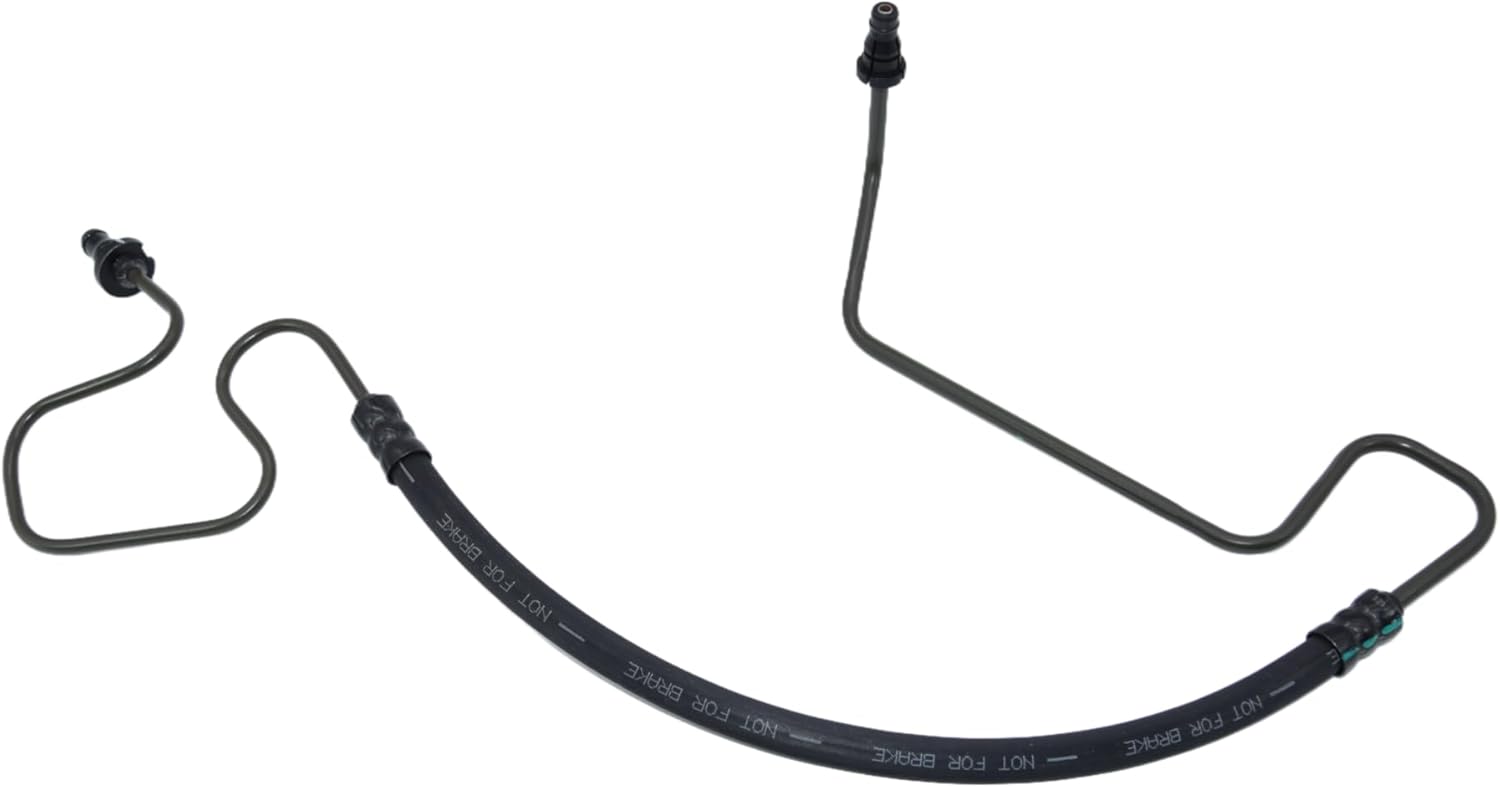 1J1721465BD Clutch Hydraulic Line Hose Fit for V-W Golf Jetta Beetle