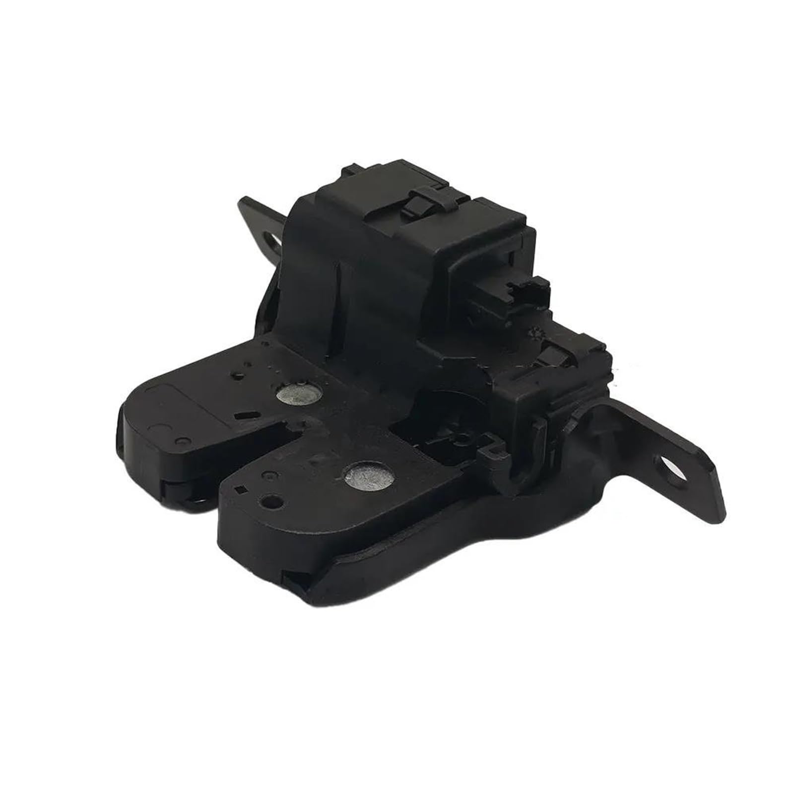 Rear Trunk Lock 7248075 Car Trunk Lid Lock Tailgate Rear Latch Actuator for 1-Series F20 2010-2015 I3 I01 2012-2017 51247248075