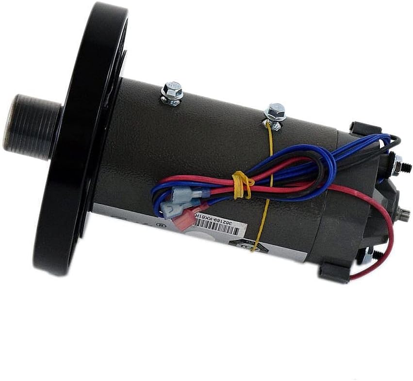 Proform Lifestyler 302600 Treadmill Drive Motor Genuine Original Equipment Manufacturer (OEM) Part