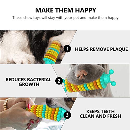 POPETPOP Mordida de Cão Do Animal de Estimação Brinquedos Do Animal de Estimação Brinquedos Squeaky