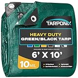TARPONIX