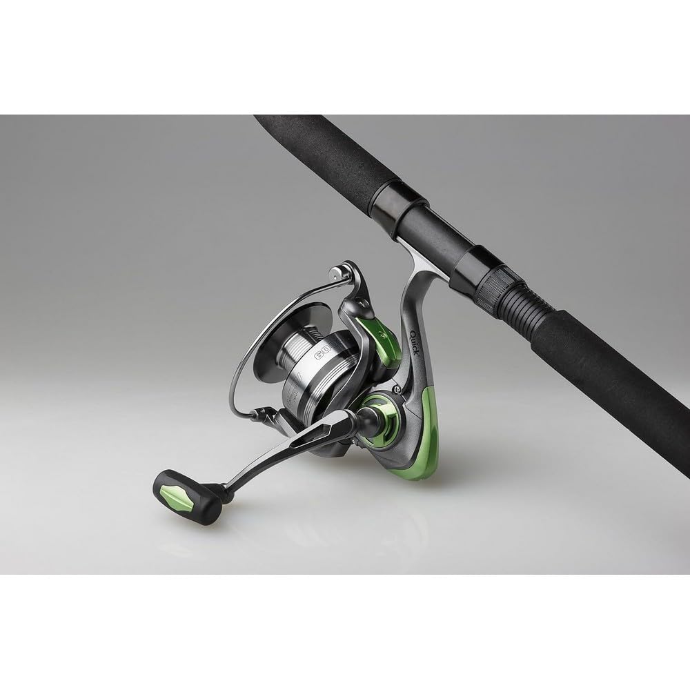 DAM Combo Full Cat, Combo Siluro, Combo Full Cat Spin 240 40-150 6000
