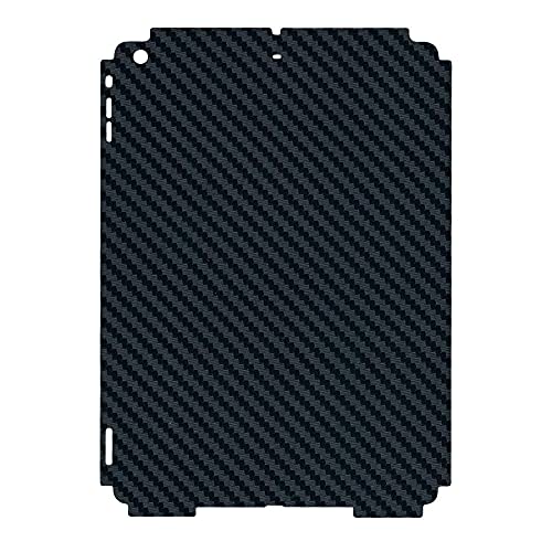 Adesivo aspetto carbonio 3D Skin per iPad Air