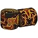 Ringside Apex Boxing Training Hand Wraps (Pair) Lava