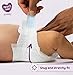 Parent's-Choice Dry & Gentle Diapers, Daytime Diapers Size 8, 64 Count, 46+ lbs, Latex-Free