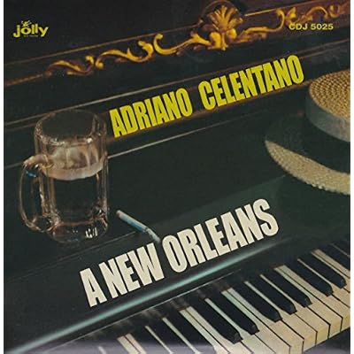A New Orleans