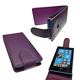 Klappbares Flip Cover für das Base Lutea 2