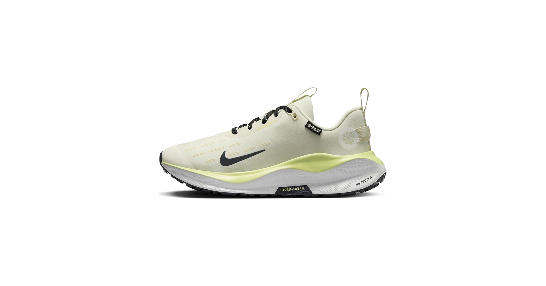 【大幅値下】Nike GORE-TEX　リアクトXインフィニティラン4 　新品 楽天市場】NIKE REACTX INFINITY RN 4 GTX ナイキ リアクト