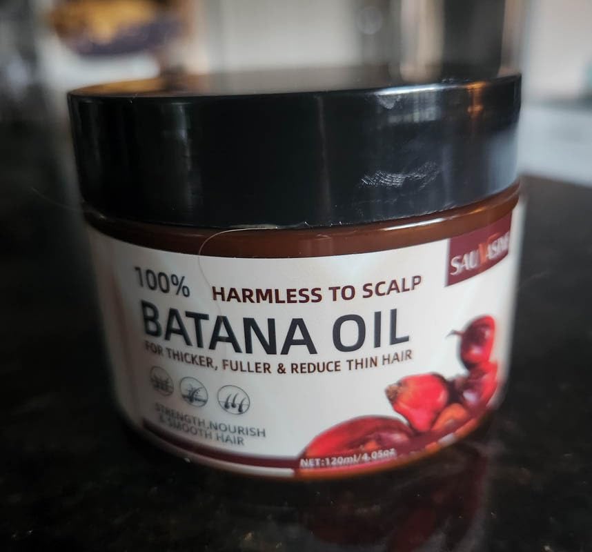Reseña con aroma y textura del Aceite de Batana