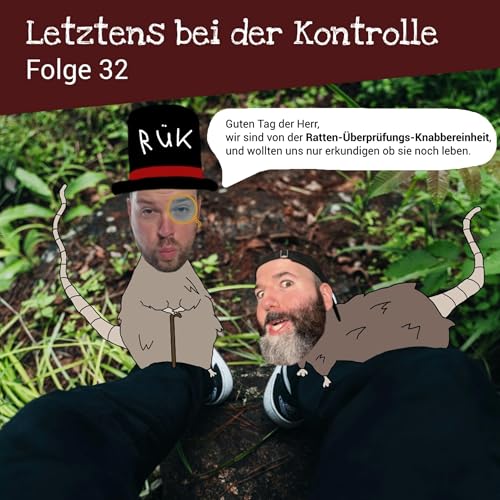 Page de couverture de 32 | "Der fahrende Döner."