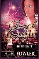 The Aftermath 1494218836 Book Cover