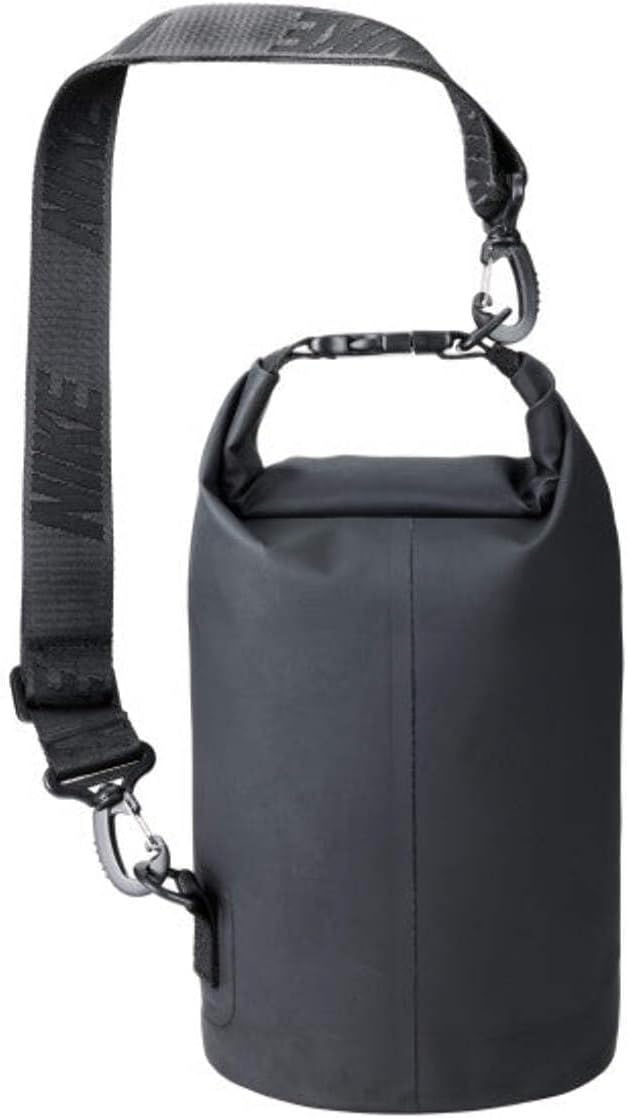 Nike Dry Bag 5L Bag, Black - Image 3