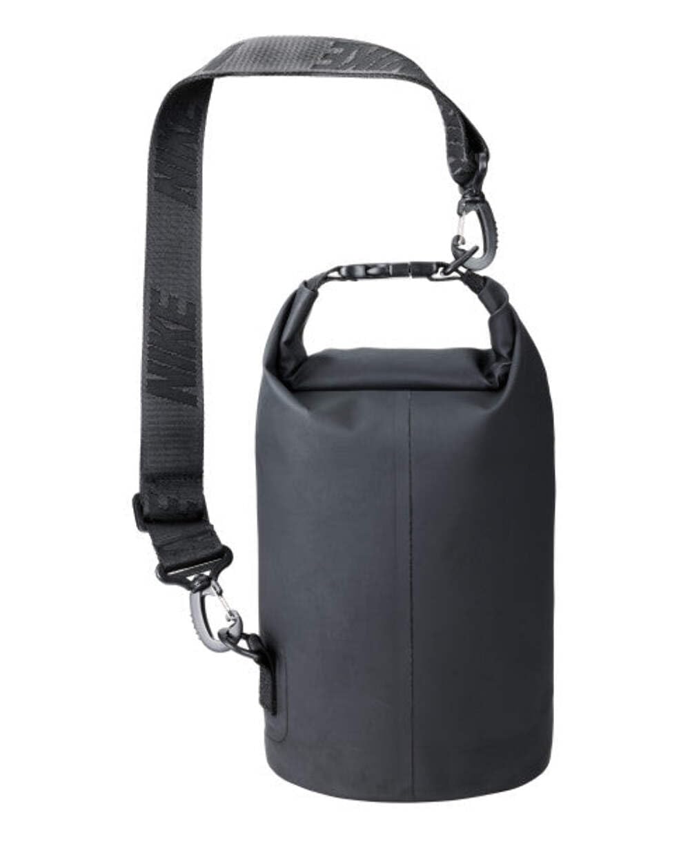 Nike water proof bag Amazon.com : Nike Dry Bag 20L Bag, Black : Sports & Outdoors main image 3