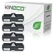 Produktbild 4 Toner kompatibel mit Kyocera TK-1140 für Kyocera Ecosys M2535dn, Ecosys M2035dn, FS-1035MFP/DP, FS-1135MFP, Schwarz je 7.200 Seiten