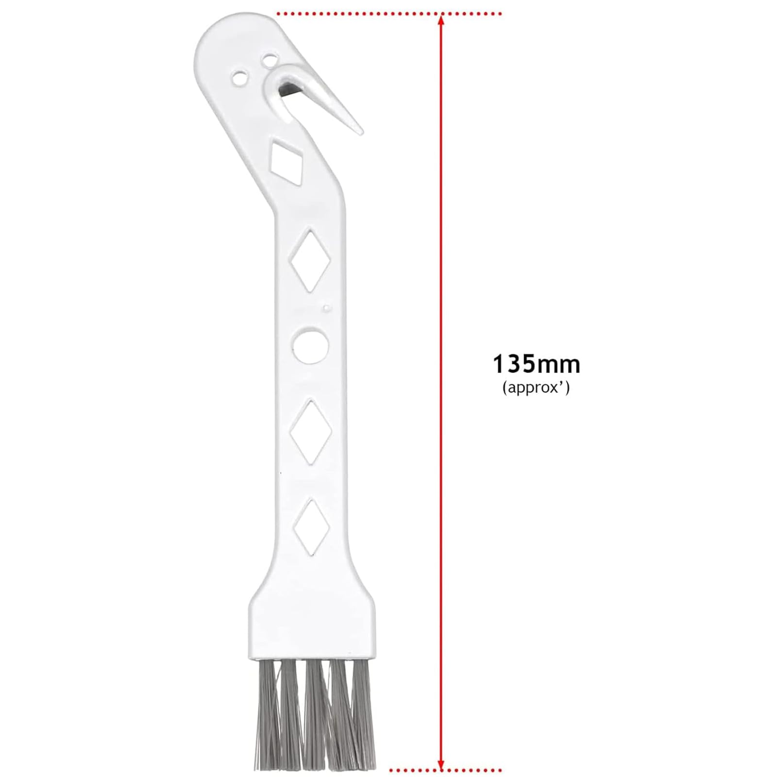 SPARES2GO Cepillo para aspiradora Dyson DC28 DC28C DC33 DC37 DC52 (Herramienta motorizada Completa)