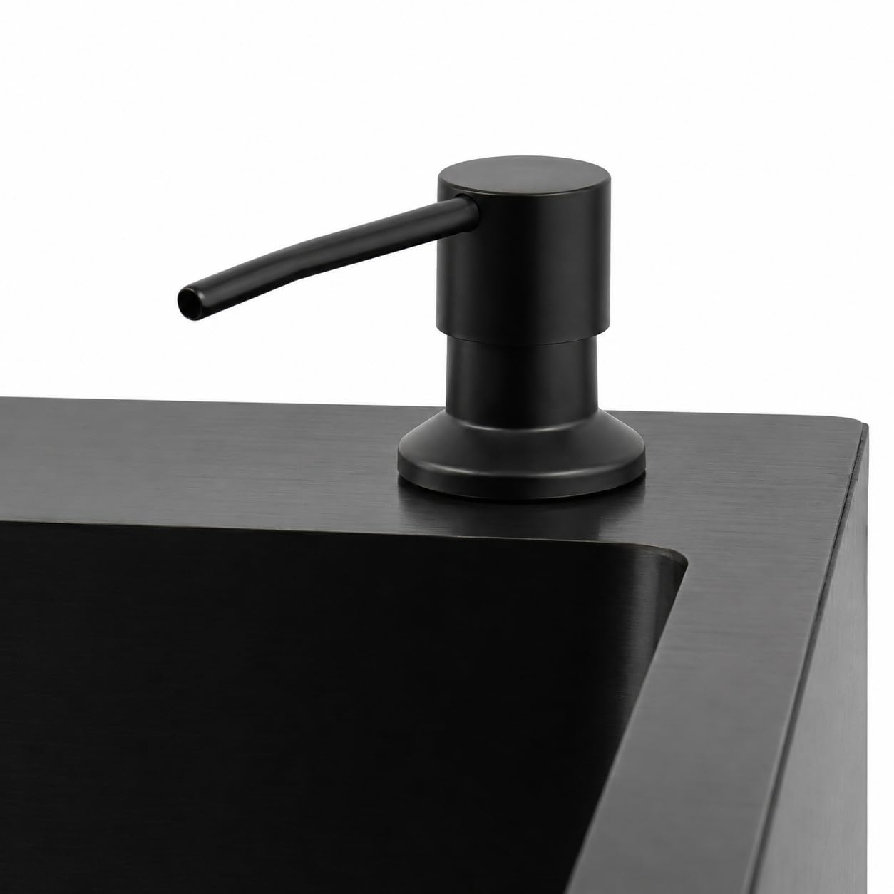 Spüle mit Unterschrank 75 x 41 x 78 cm Outdoor Küche | Küchenspüle mit ausziehbarem Wasserhahn, Spültisch freistehend Edelstahl für Küche, Garten und Gastronomie
