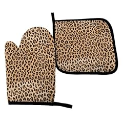 Cheetah Leopard Print
