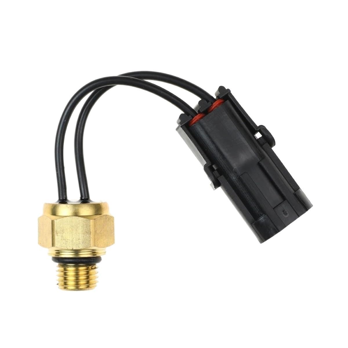 5 sensores de Temperatura para Coche, para Equipos, Sensor de Interruptor de Temperatura del Agua del Coche RE503242