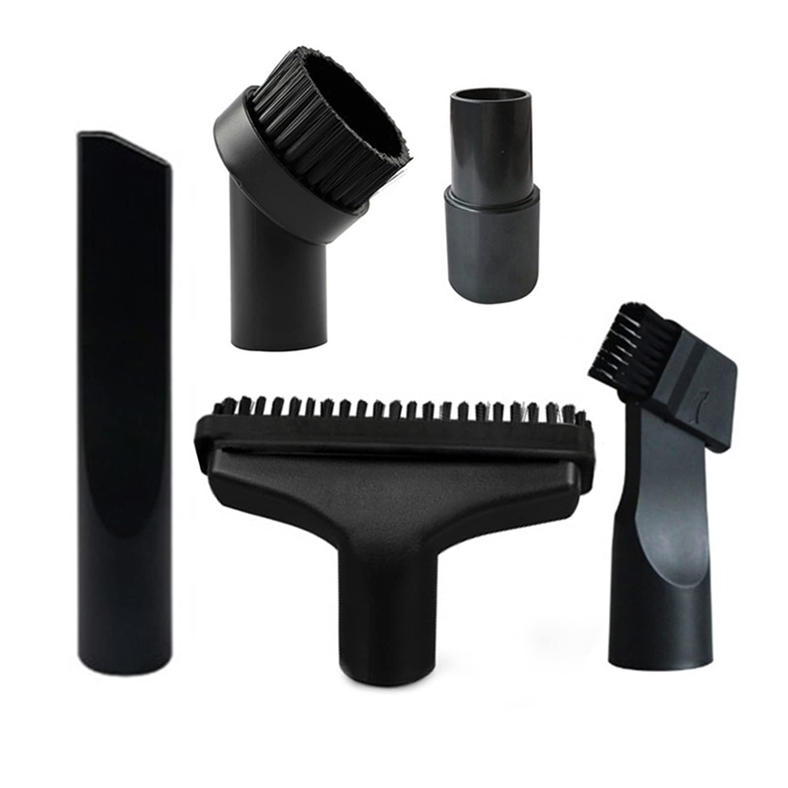 PP Brush Spare Fits,Compatible For Karcher， MV2 A2004 A2024 WD2 WD3 WD3P DS 5500 Vacuum Cleaner Parts Repair Cleaning Tool Household Set