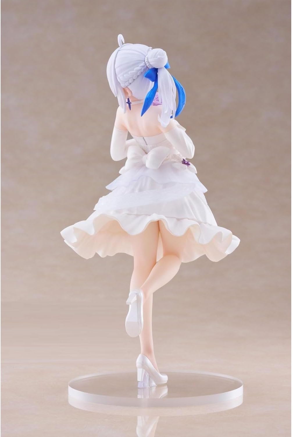 Amazon.co.jp: 魔女の旅々 Coreful フィギュア イレイナ～ドレスver 