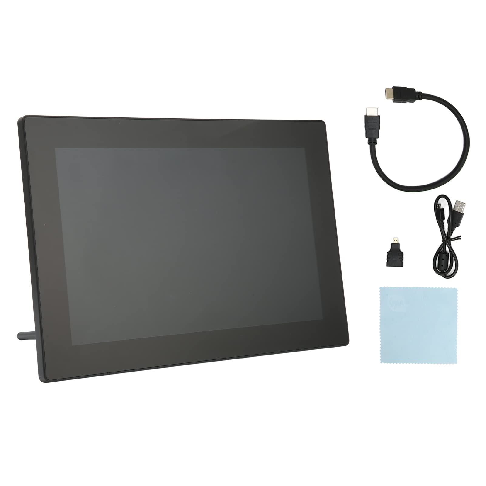 【みー】SONY タッチスクリーン デスクトップPC Amazon.co.jp: 10.1インチタッチスクリーンモニター、1920×1200