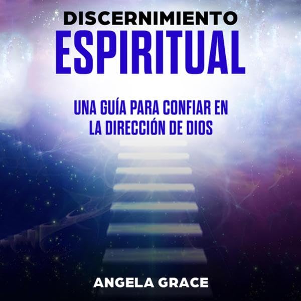 Cover art for Discernimiento Espiritual