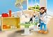 PLAYMOBIL Veterinaria- Playset, Multicolor, Miscelanea (5653)