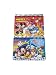 Disney Mickey & Friends Autograph Book, 2 pc (Red, Blue)