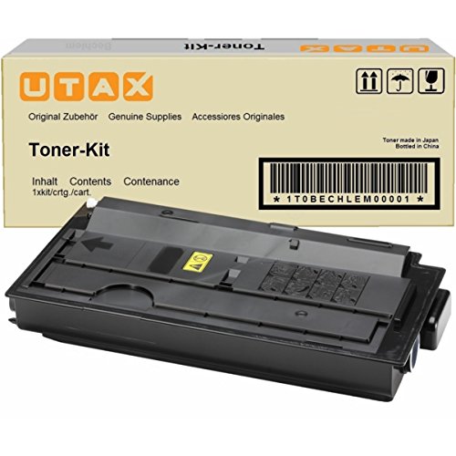 Utax 623010010 toner nero per 3060 i