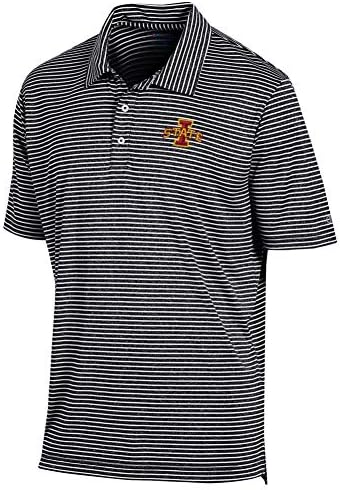 Champion Men's Iowa State Cyclones Polo 