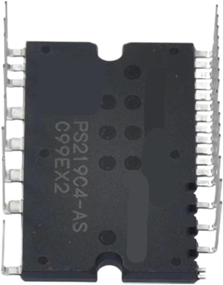 PS219A4-ASTX PS21965-AST PS21964-AST PS219C4-AST PS219C4-AS Air conditioning module(PS219C4-AS)