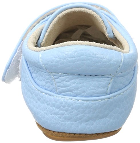 Rose & Chocolat Rcm 1051, Scarpe Primi Passi, Blau...