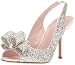 kate spade new york Women's Charm Dress Sandal