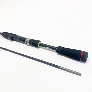 メバルロッド　RIZAS 762UL-S アジング　メバリング　ロックフィッシュ Amazon | RIZAS(ライザス) メバルロッド MEBARU 762UL-S/762UL-T