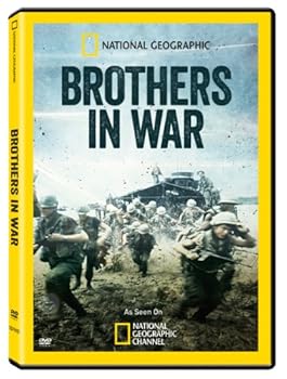 DVD Ng-Brothers in War Book