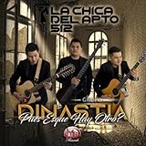 Popurri Tucanes: Estoy a Dieta / El Perro Con Botas / El Tio Borrachales