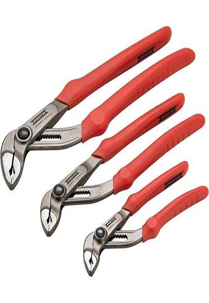 Stanley Proto J260MGS pezzi di bloccaggio pinza a set