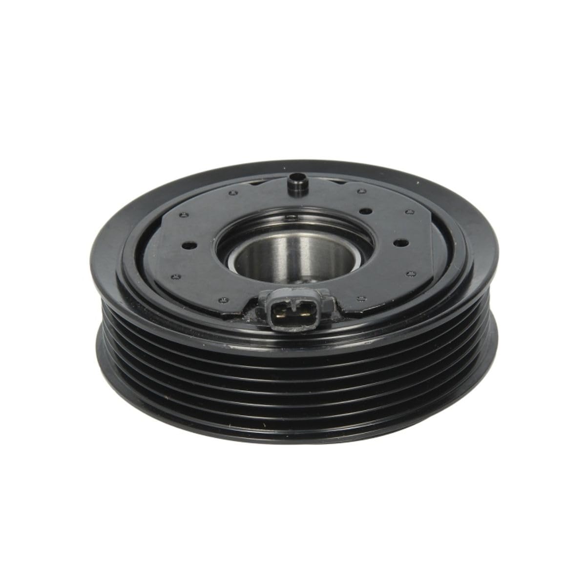 THERMOTEC KTT040059 Puleggia compressore aria condizionata