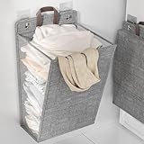 Zoom IMG-1 honseadek cesto portabiancheria pieghevole da Zoom IMG-1 honseadek cesto portabiancheria pieghevole da