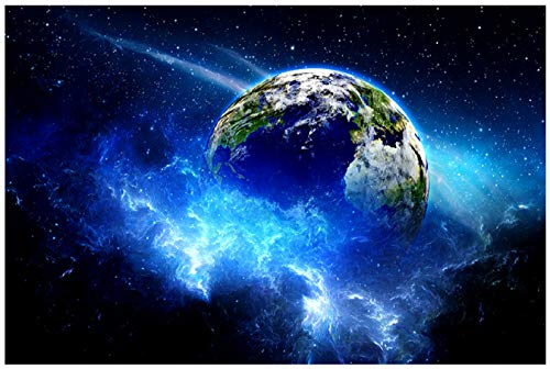 Potooart FƘf̃|X^[ LoXG _ A[g n   ͂V G qʐ^ Ǌ|G  CeAA[g  Vz (n , 90cm*60cm)